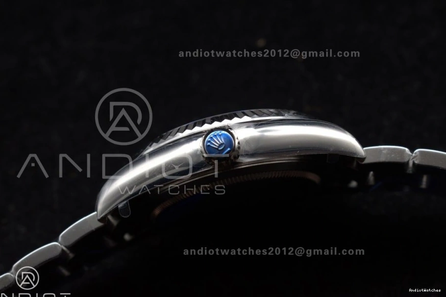 1:1 326934 Best Bracelet A SS 904L Green Upgraded Edition Dial 1090 SS on Sky-Dweller ZF 1230